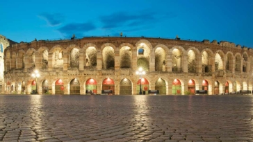 Arena di Verona