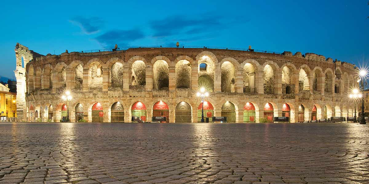 Arena di Verona