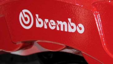 Brembo