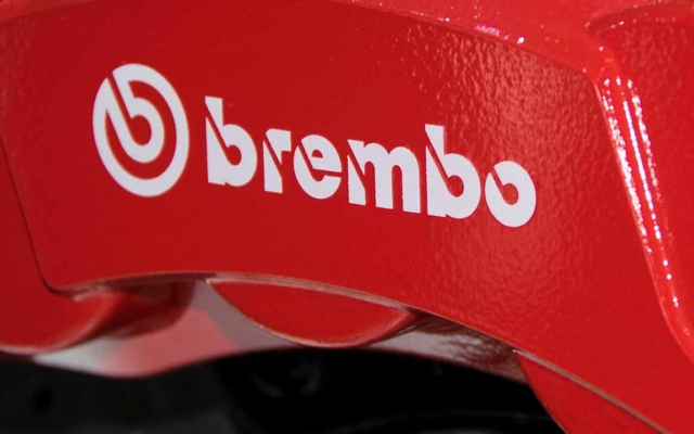 Brembo