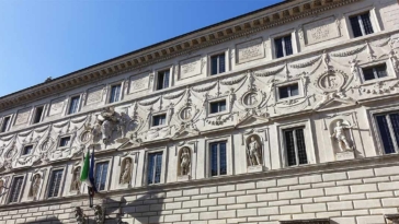 Consiglio di Stato, concorso, avvocatura