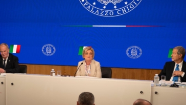 Decreto, Consiglio dei ministri, Cdm