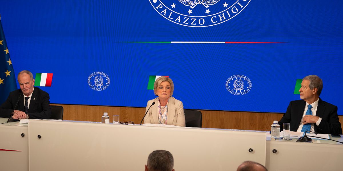Decreto, Consiglio dei ministri, Cdm