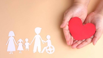 disabili, disabilità, disabile