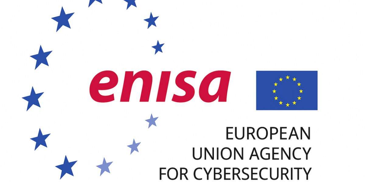 ENISA, Agenzia UE Cybersicurezza, Logo