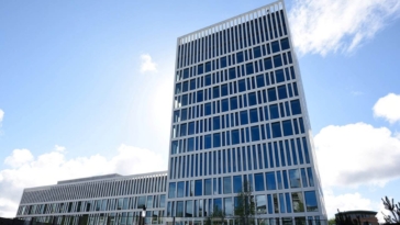 Eurojust sede