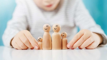famiglia, familiare