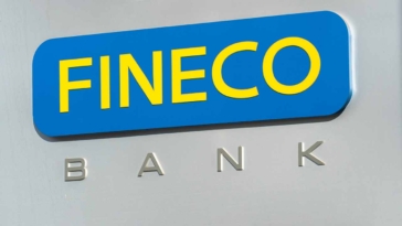 Fineco bank, Banca Fineco