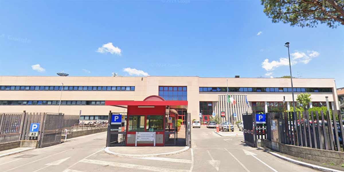 INGV, Istituto Nazionale Geofisica Vulcanologia