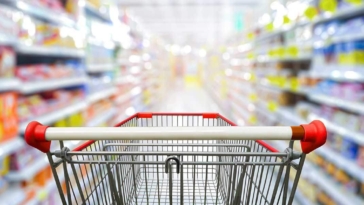 Rossotono, supermercati, negozi, gdo