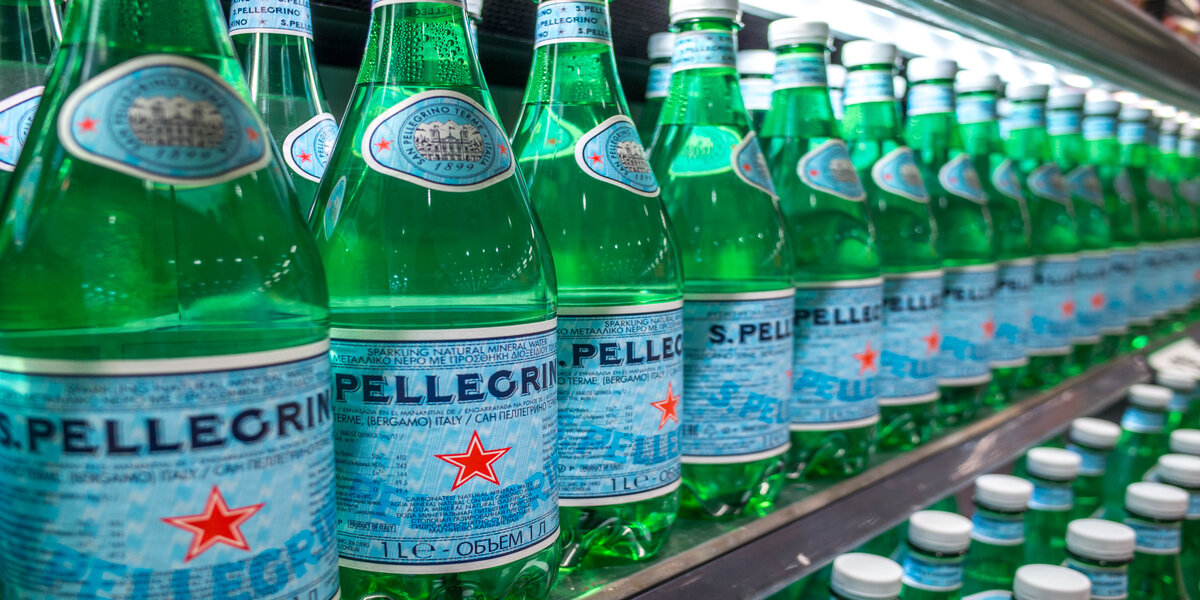 sanpellegrino