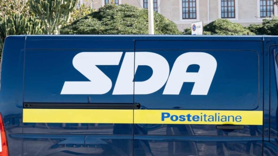 sda, express courier