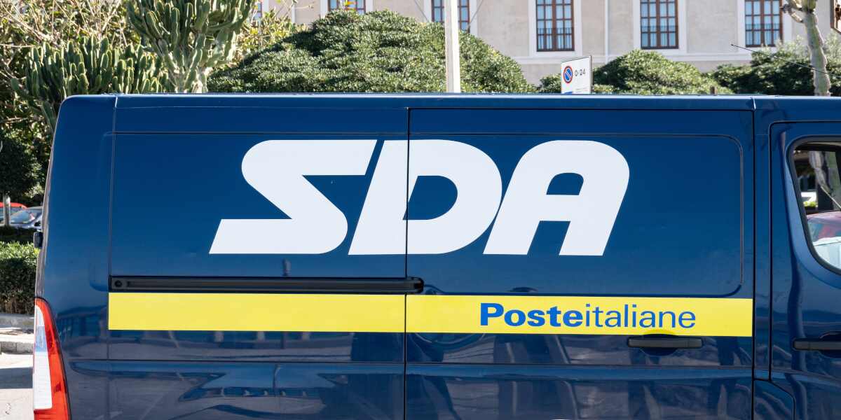 sda, express courier