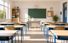 Personale ATA, graduatorie terza fascia, supplenze