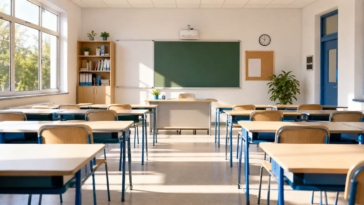 Personale ATA, graduatorie terza fascia, supplenze