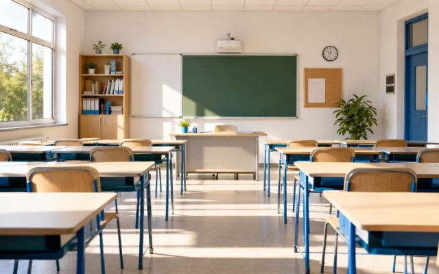 Personale ATA, graduatorie terza fascia, supplenze
