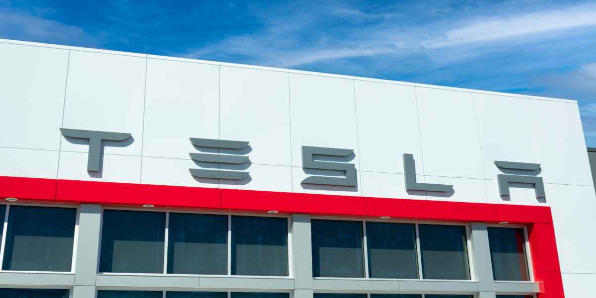 TESLA