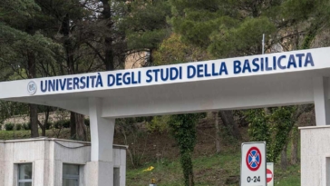 Università Basilicata