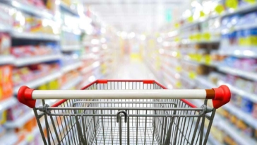 ARD Discount, negozi