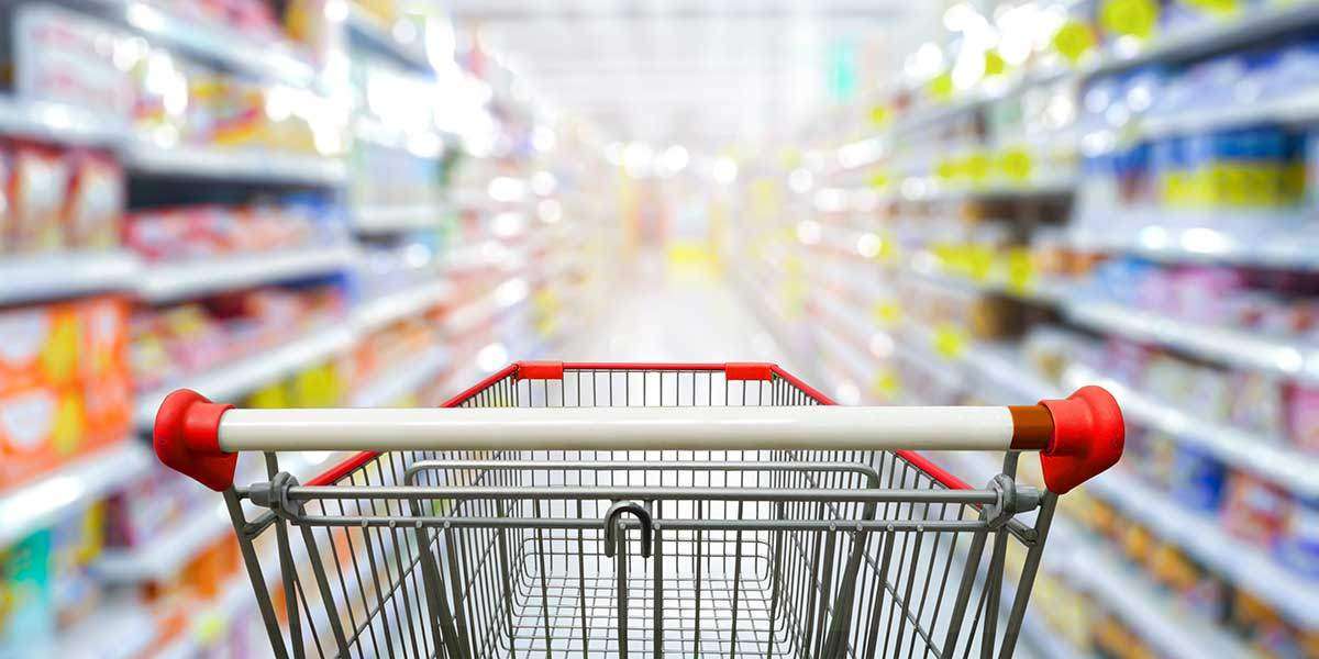 ARD Discount, negozi