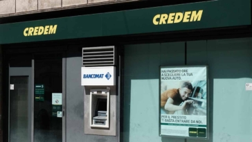 Credem banca