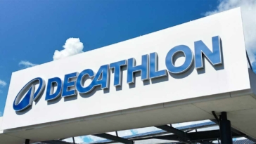 Decathlon