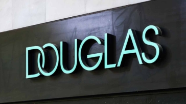 DOUGLAS Profumerie