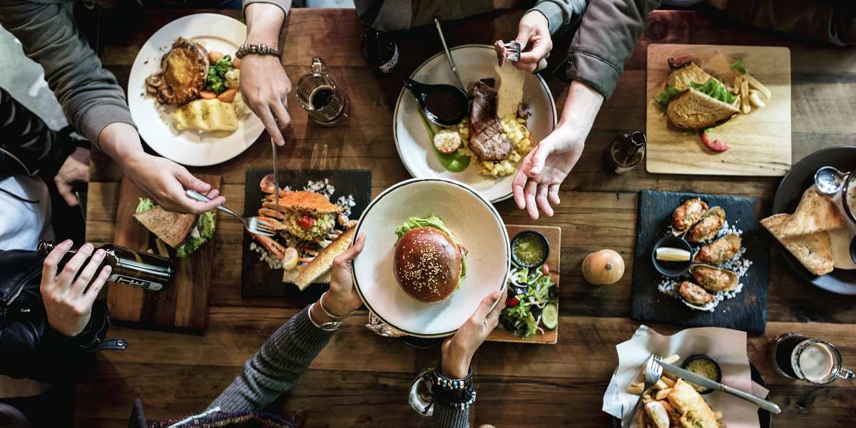 gruppo cigierre ristorazione