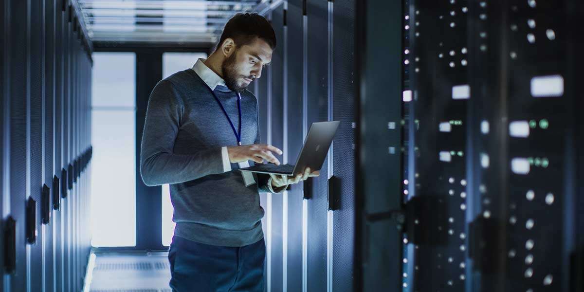 IonQ, Italia, informatica