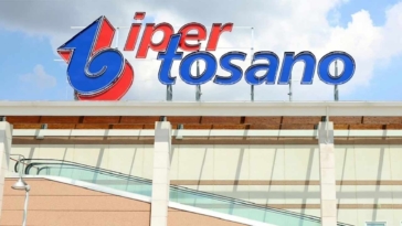 Iper Tosano supermercati