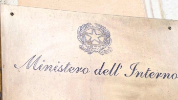 Ministero dell'Interno FAQ concorso