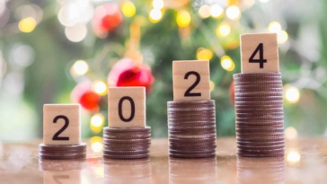 Bonus Natale 2024