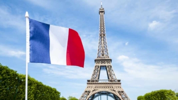 Parigi, Francia