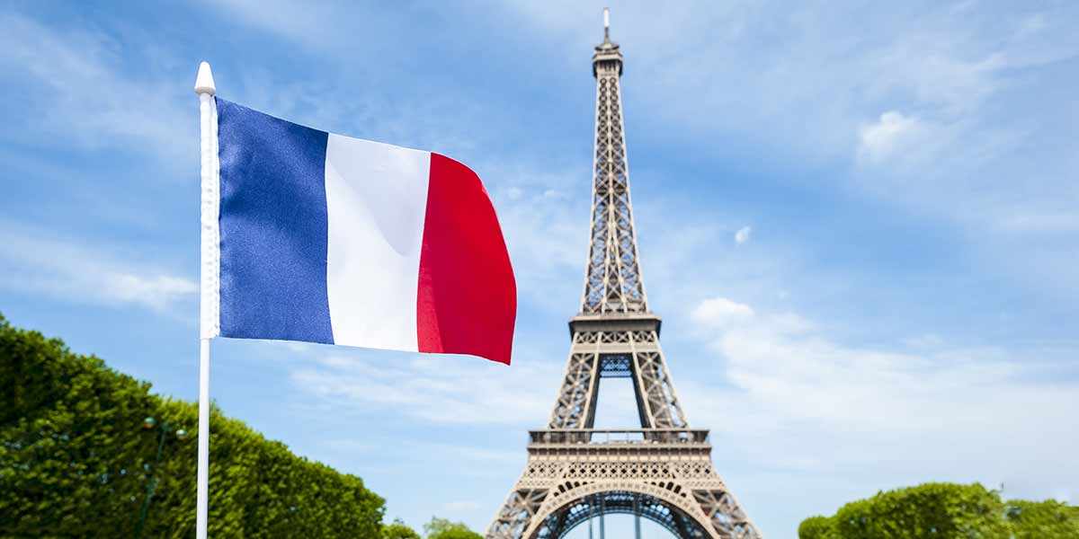 Parigi, Francia
