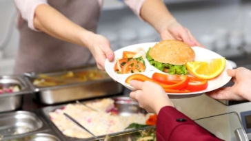 CirFood, ristorazione collettiva, commerciale