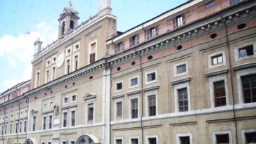 Ministero della Cultura