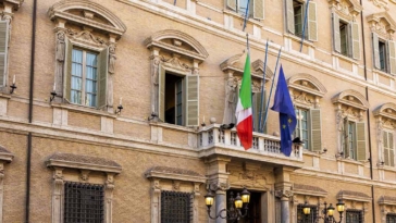 decontribuzione sud