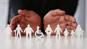disabili, non autosufficienti, disabilità