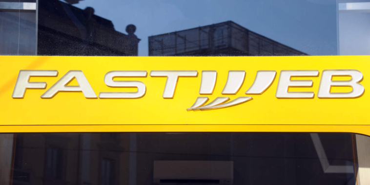 Fastweb Lavora con noi: posizioni aperte, come candidarsi