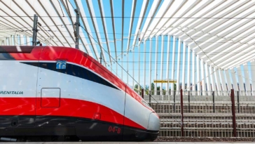 Ferrovie dello Stato