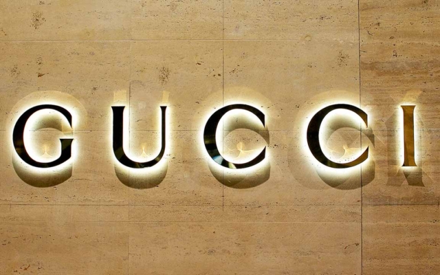 Gucci
