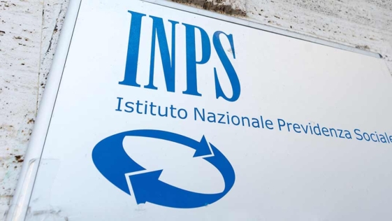INPS, concorso