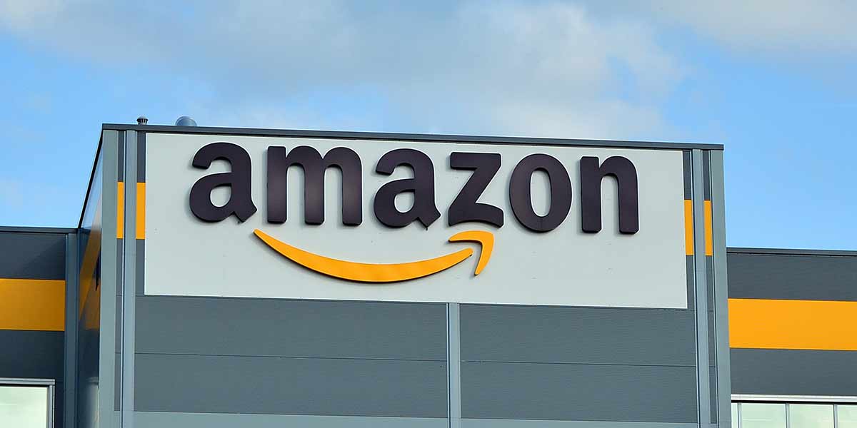 Amazon