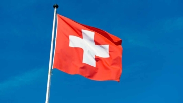 svizzera