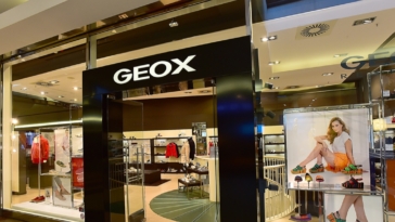 Geox