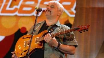 pino daniele