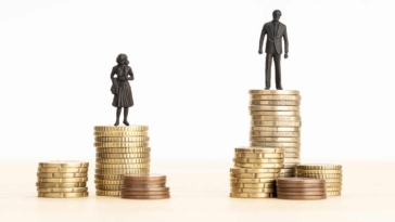 retribuzioni medie, salario uomini donne