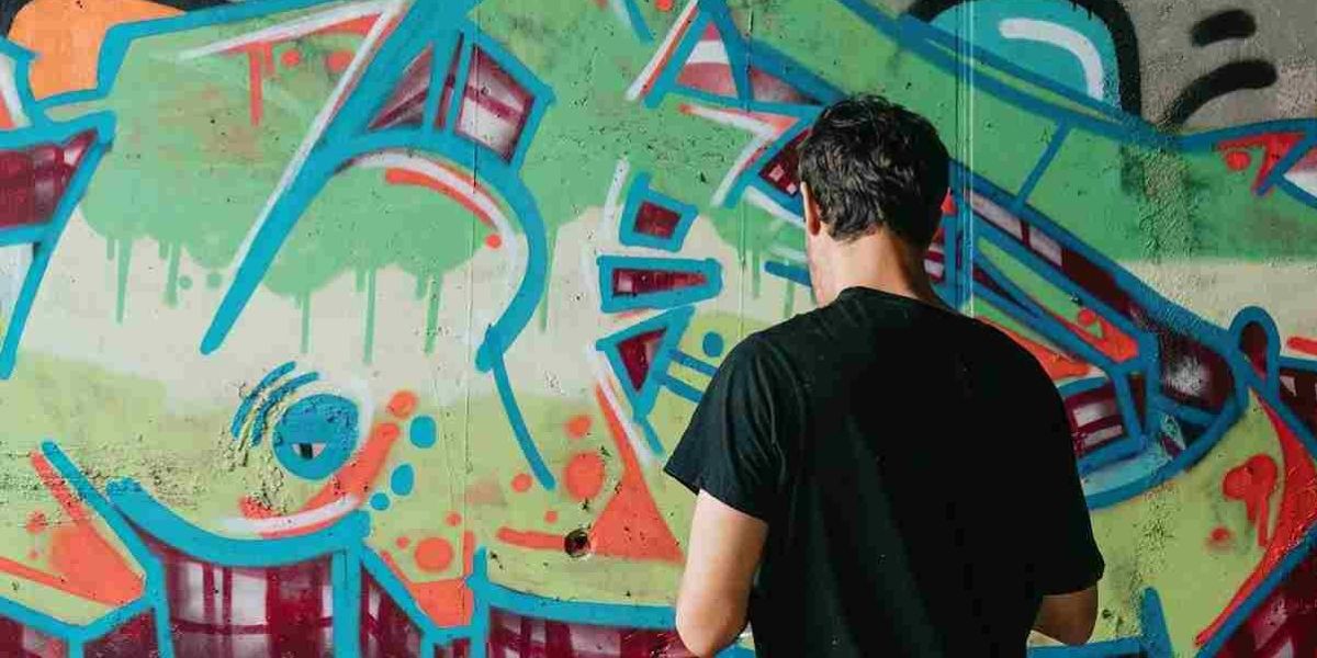street art
