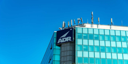 ADR Lavora con noi: posizioni aperte presso Aeroporti di Roma