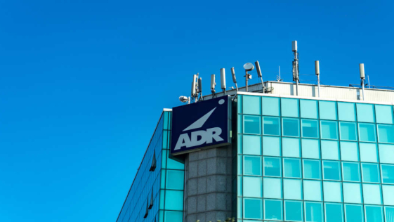 ADR